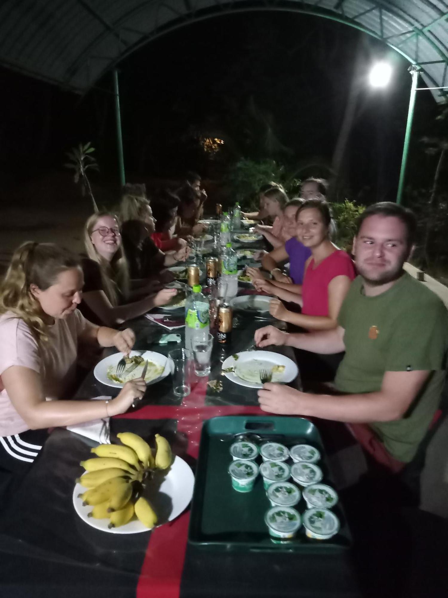 Kithmi Resort Polonnaruva Kültér fotó