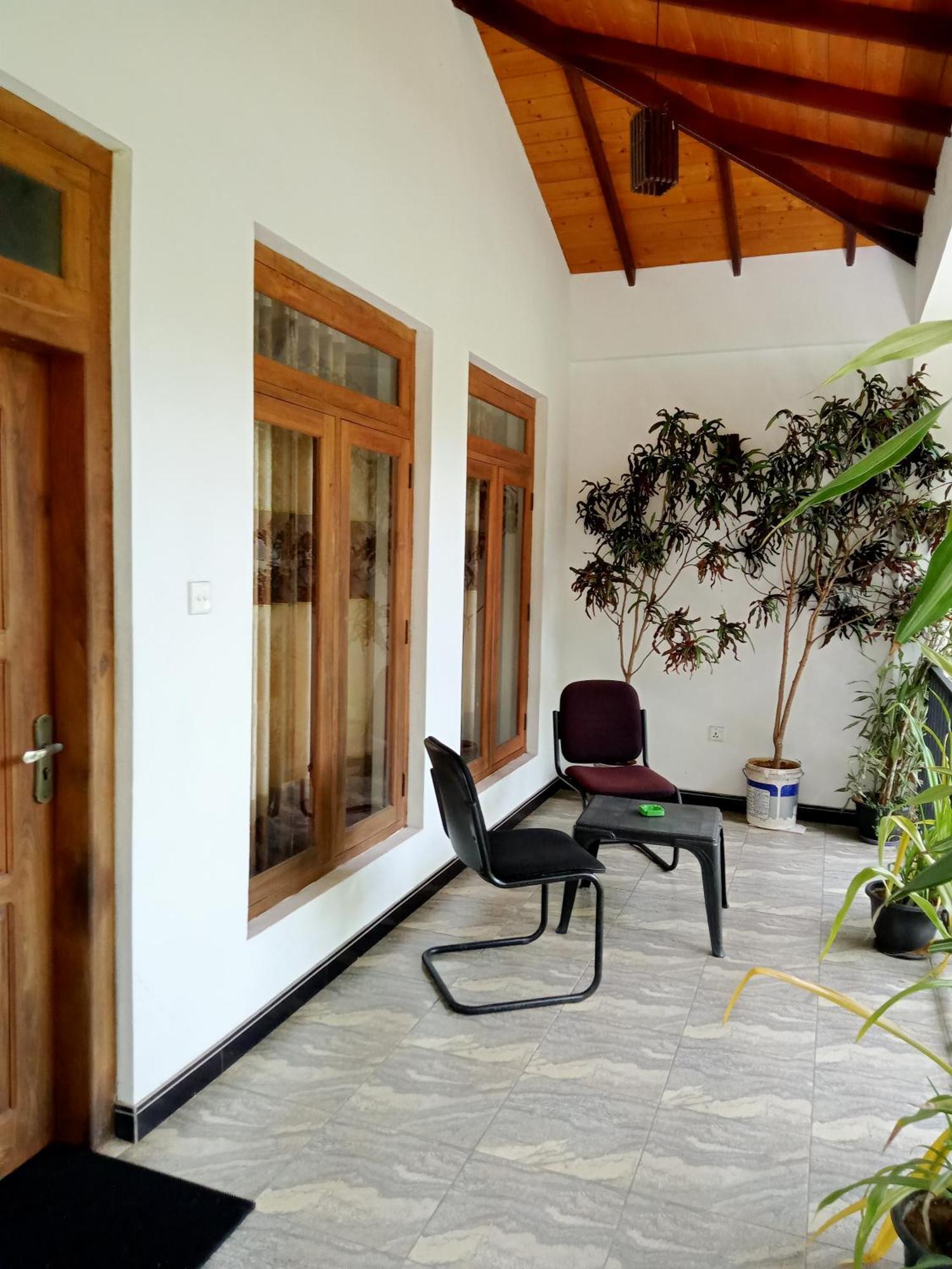Kithmi Resort Polonnaruva Kültér fotó