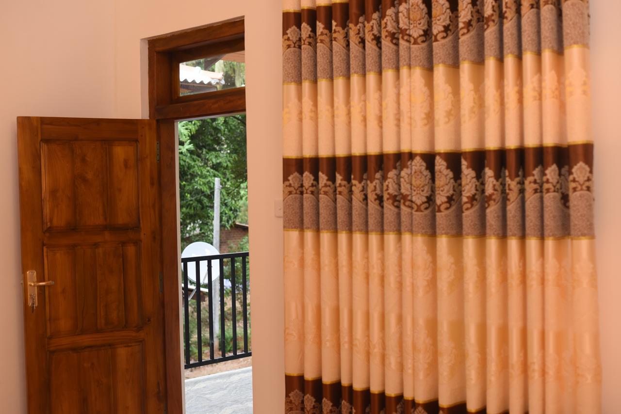 Kithmi Resort Polonnaruva Kültér fotó