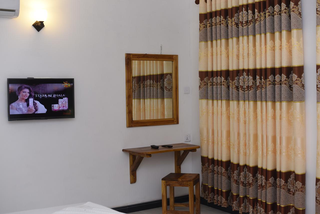 Kithmi Resort Polonnaruva Kültér fotó